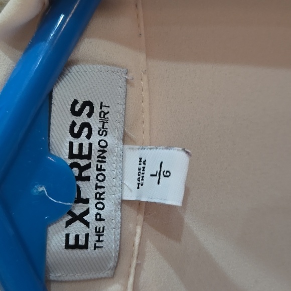 Express Portofino Peach L - Picture 2 of 2